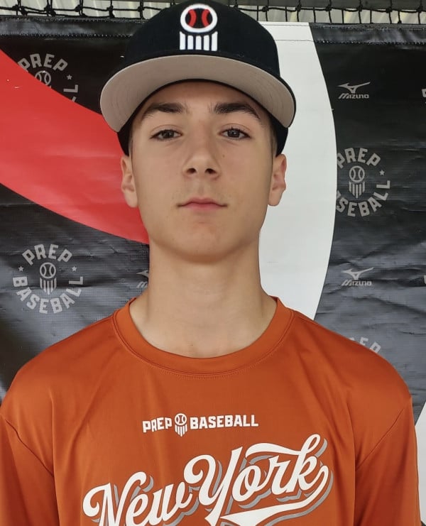 Nick Cimino