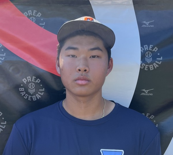 Justin Park