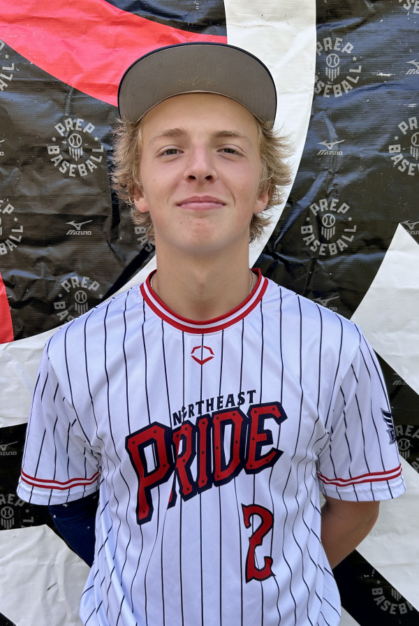 Luke Fisch