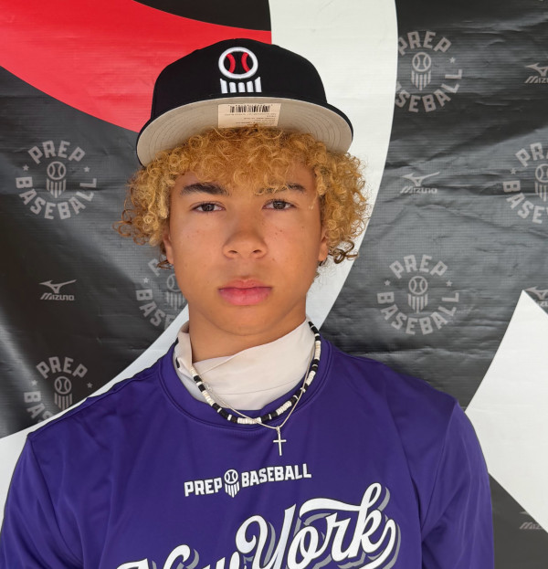 Isaiah Holtz