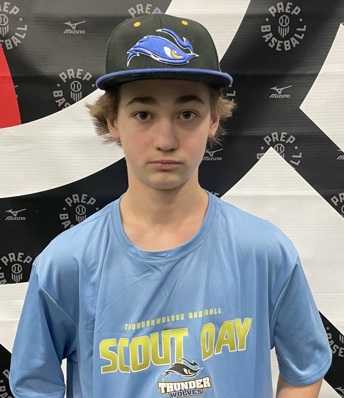 Gage Trautman