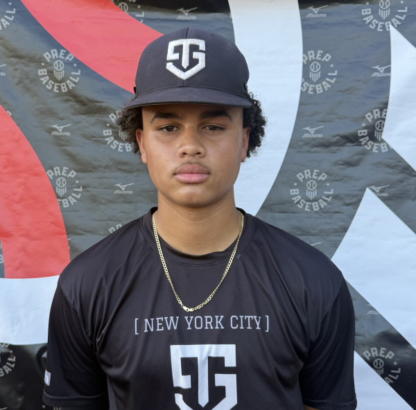 Branden Rosario