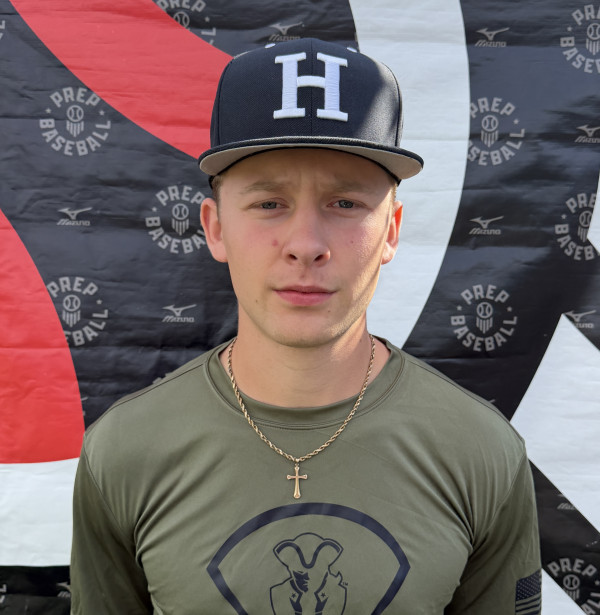 Bronson Haner