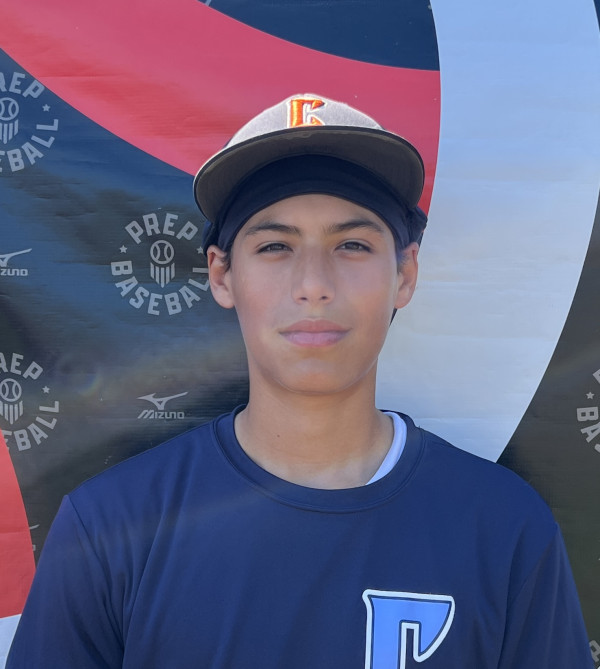 Jayden C. Torres
