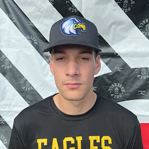 Brody Mellott