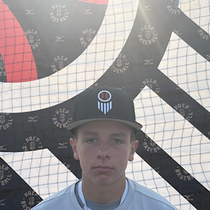 Jake Gilmer