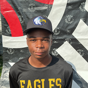Chris Hodge Jr