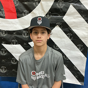 Lorenzo Ramirez