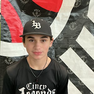 Gabe McDermitt