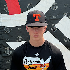 Jacob Lyons