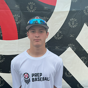 Caden Hedrick