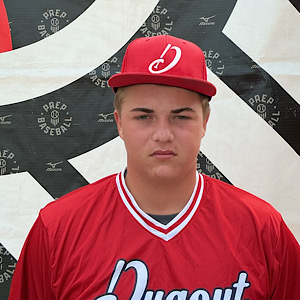 Kaden Barrows