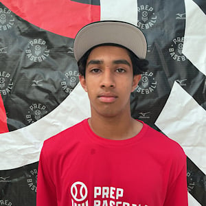 Haaris Rahman