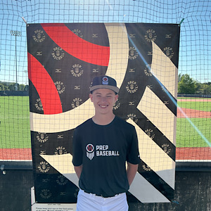 Camden Sprow