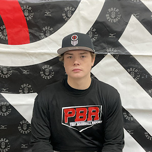 Greysen Mickel