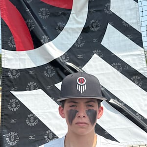 Rocco Garrison