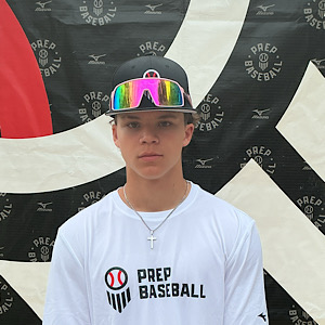 Garrett Bell