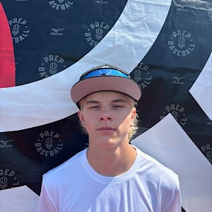 Caleb Armstrong
