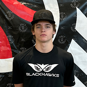 Griffin Adams