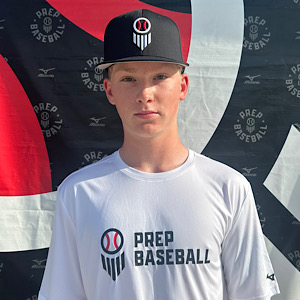Brayden Holcomb