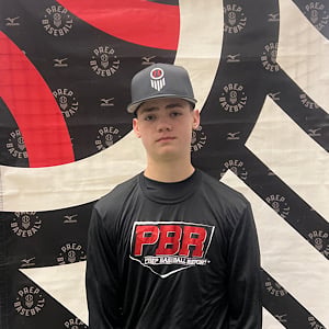Jackson Meienburg
