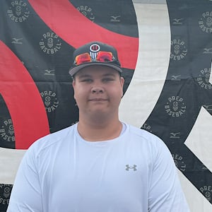Andrew Olson