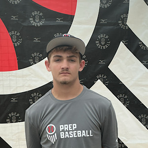 Parker Saley