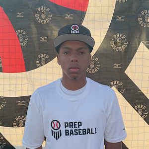 Trey Gaillard