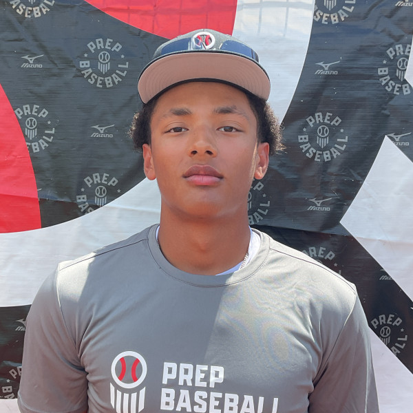 Braylon Benson