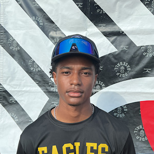 Vincent Strickland- Wilkins