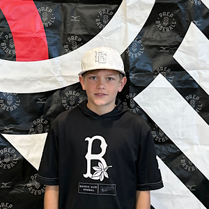 Miles Bruns