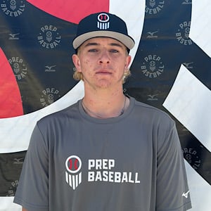 Garrett Penrod