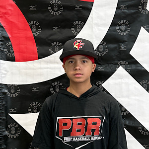 Christian Ramirez