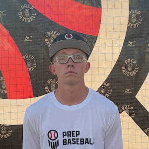 Trenton Wilson