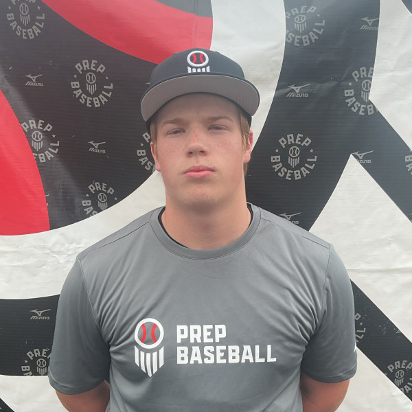 Carson Thress