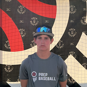 Cade Nelson