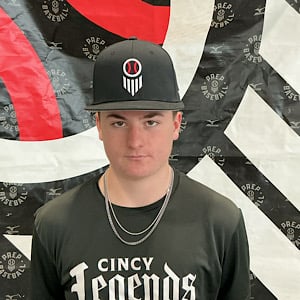 Liam Cunningham