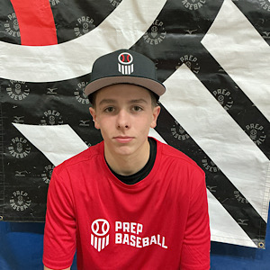 Jake Gilmer