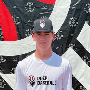 Cole McGlothlin
