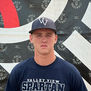 Wyatt Burkett