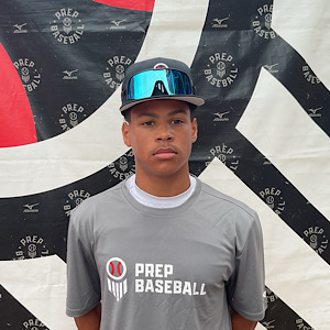 Cam Pooler Jr.