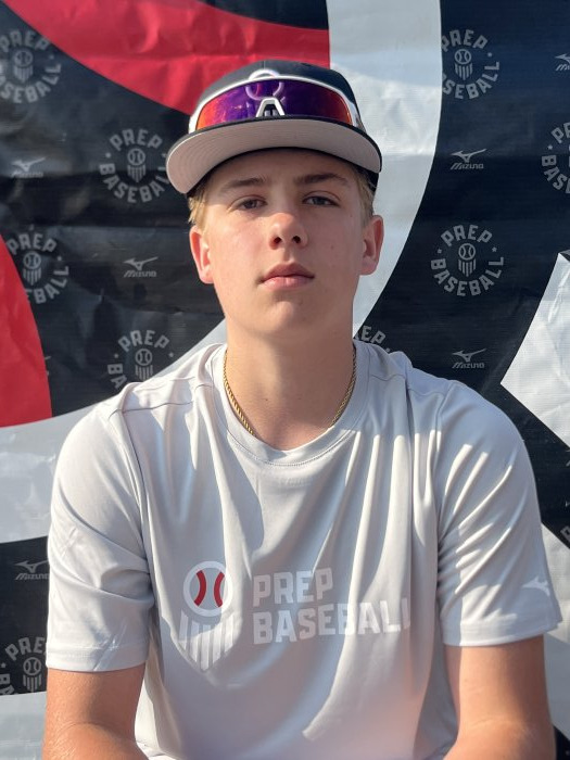 Connor Weckesser