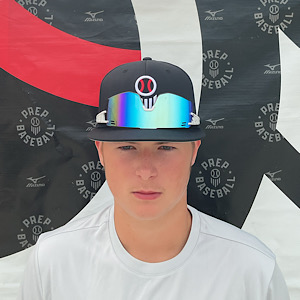 Carter Reedy