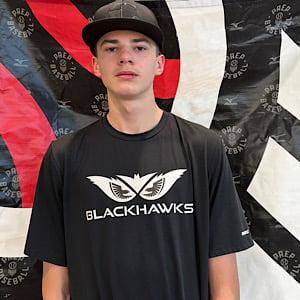 Jack Strosnider