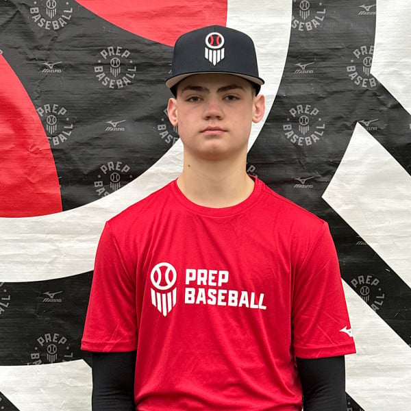 Jackson Meienburg
