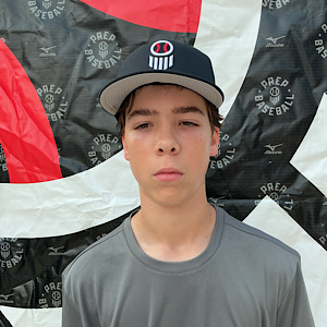 Logan Williams