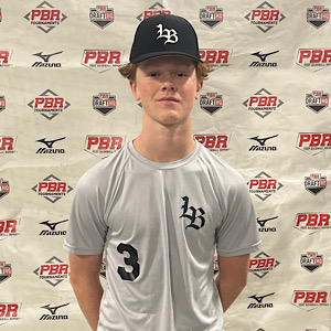 Rylan Osterberger