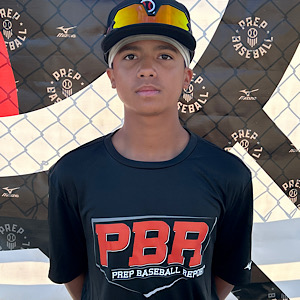 Christian Ramirez