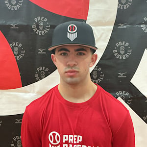 Zachary Diedrick