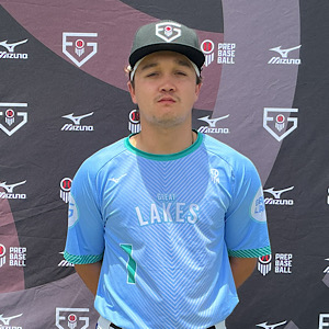 Donovan Glosser